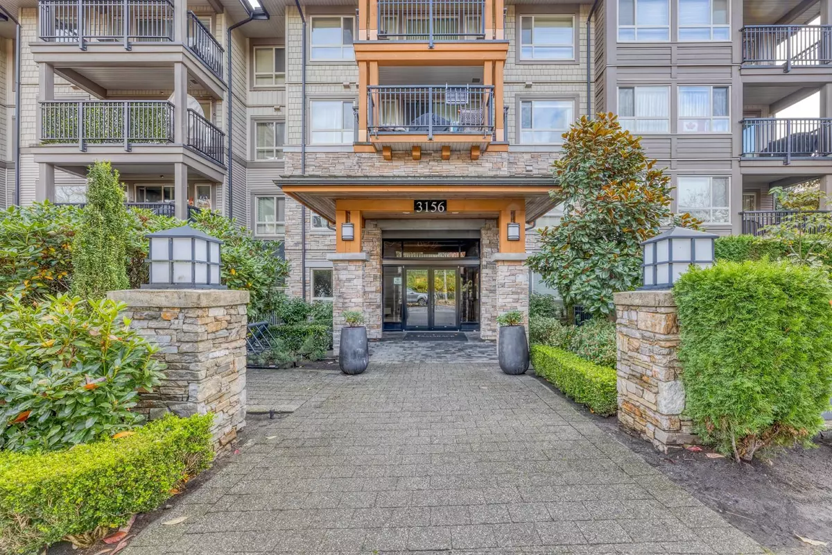 Coquitlam, BC V3E 0B7,3156 Dayanee Springs BLVD #202