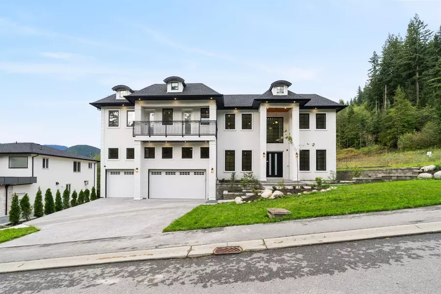 2951 Eaglecrest DR, Port Moody, BC V3H 0J4