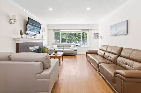 Vancouver, BC V5R 5G4,3410 Euclid AVE