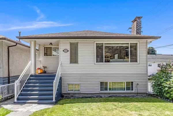 3410 Euclid AVE, Vancouver, BC V5R 5G4
