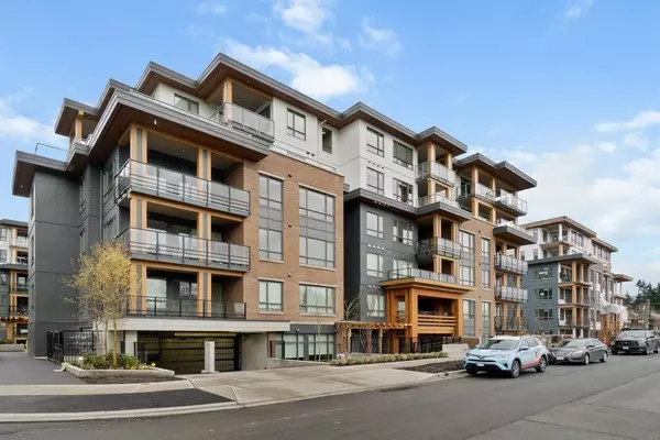 Coquitlam, BC V3J 0L4,721 Anskar CT #214