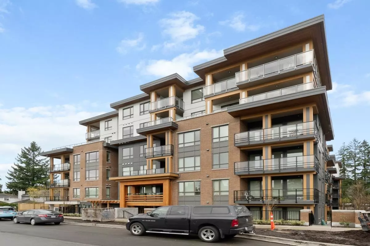 Coquitlam, BC V3J 0L4,721 Anskar CT #214