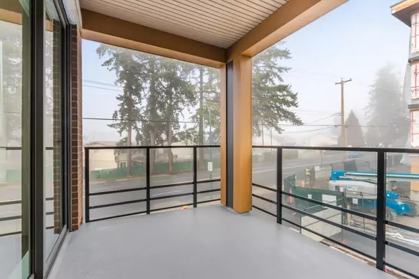 721 Anskar CT #214 Coquitlam, BC V3J 0L4