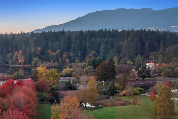 1790 Bayshore DR #504 Vancouver, BC V6G 3G5