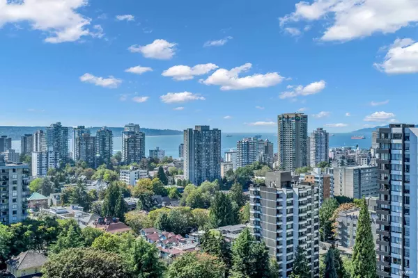 1408 Robson ST #2901, Vancouver, BC V6G 1B9