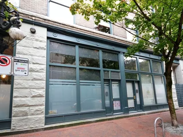 283 Columbia ST, Vancouver, BC V6A 2R5