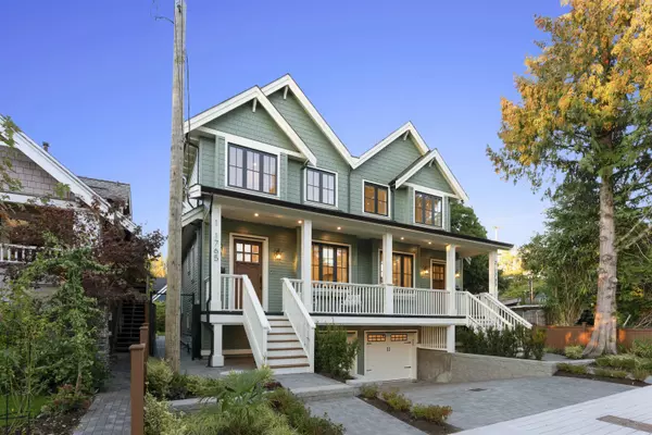 Vancouver, BC V5L 3A9,1765 Graveley ST #1