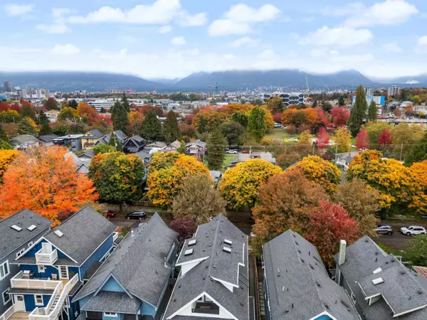 Vancouver, BC V5T 2G3,1166 E 11th AVE #1