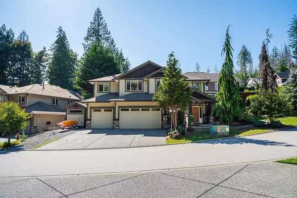 Maple Ridge, BC V4R 0C1,13210 Shoesmith CRES #16
