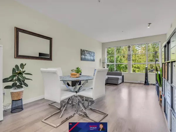 Coquitlam, BC V3B 0M9,1151 Windsor Mews #302