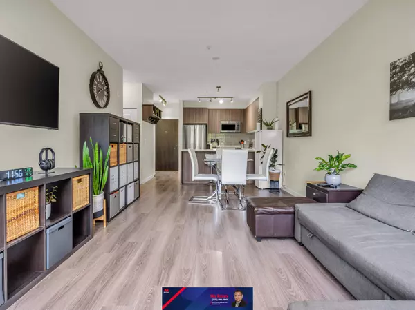 Coquitlam, BC V3B 0M9,1151 Windsor Mews #302