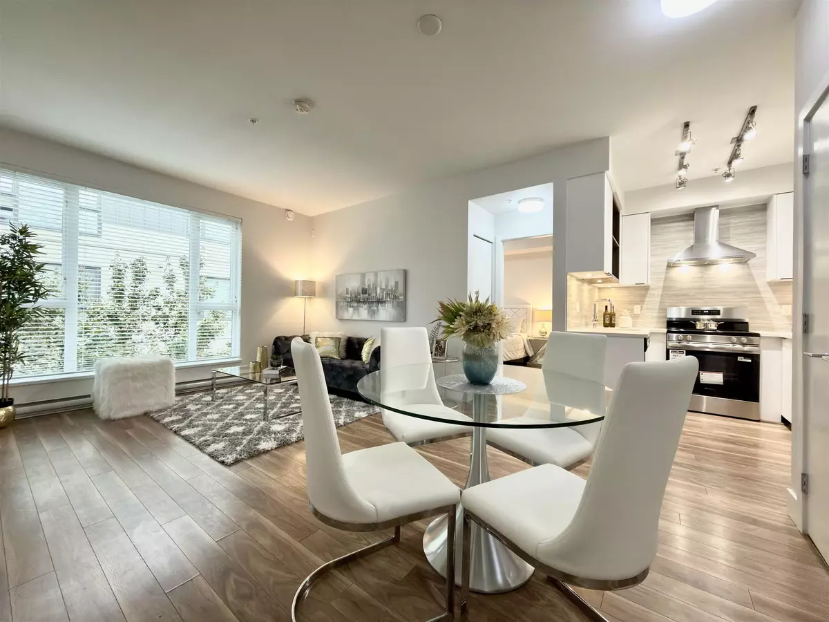 Burnaby, BC V5H 0H1,5355 Lane ST #317