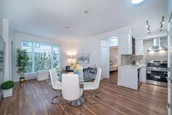 Burnaby, BC V5H 0H1,5355 Lane ST #317