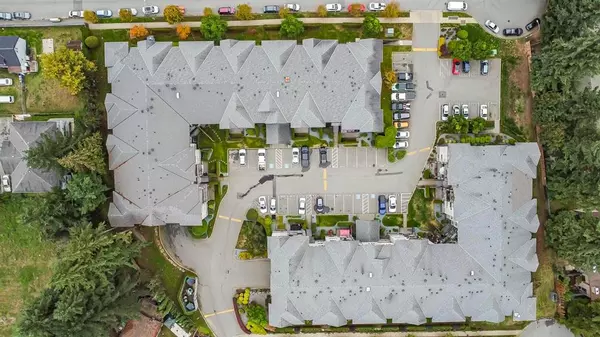 Abbotsford, BC V2T 2L5,2955 Diamond CRES #101