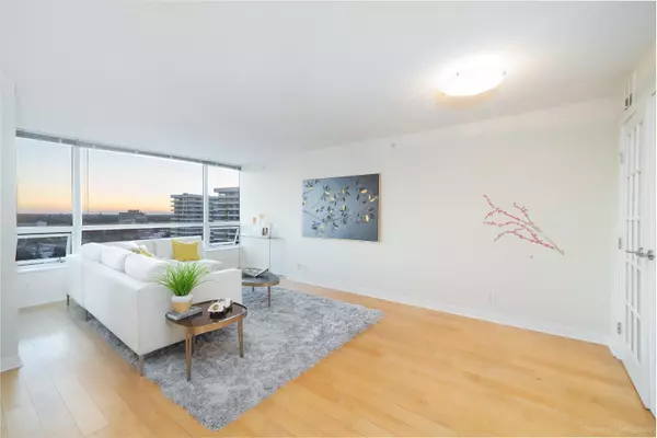 Richmond, BC V6X 4L2,7535 Alderbridge WAY #1506