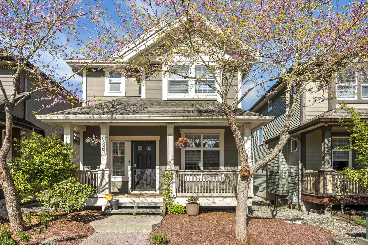 Langley, BC V2Y 0G2,6867 208a ST