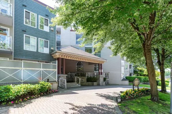 528 Rochester AVE #404, Coquitlam, BC V3K 7A5