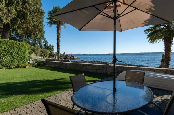 West Vancouver, BC V7V 1M7,3248 Marine DR