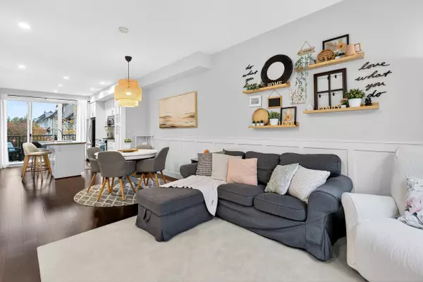 Surrey, BC V3Z 7Y6,2501 161a ST #153