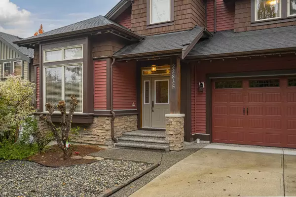 Maple Ridge, BC V4R 0B1,22835 Docksteader CIR