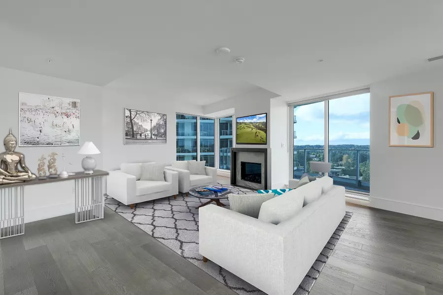 1501 Foster ST #1401, White Rock, BC V4B 0C3