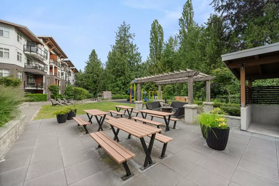 5415 Brydon CRES #424, Langley, BC V3A 0N4