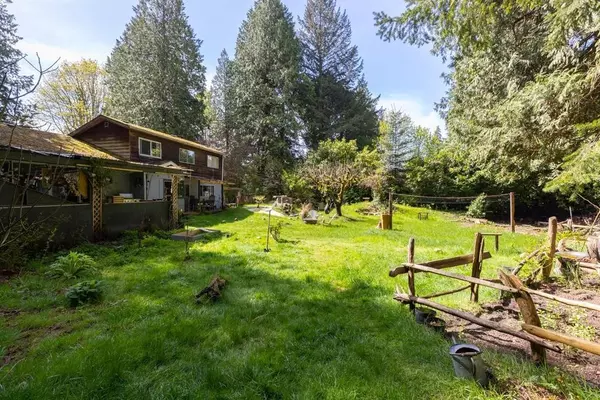 West Vancouver, BC V7V 2P1,4363 Morgan CRES