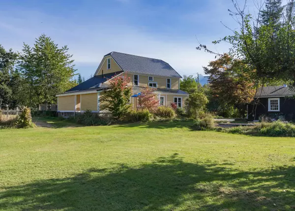 Squamish, BC V0N 1H0,1189 Judd RD