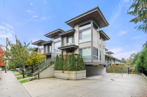Burnaby, BC V5B 0B4,5460 Broadway #103