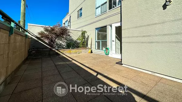 3131 Main ST #111, Vancouver, BC V6J 2G4