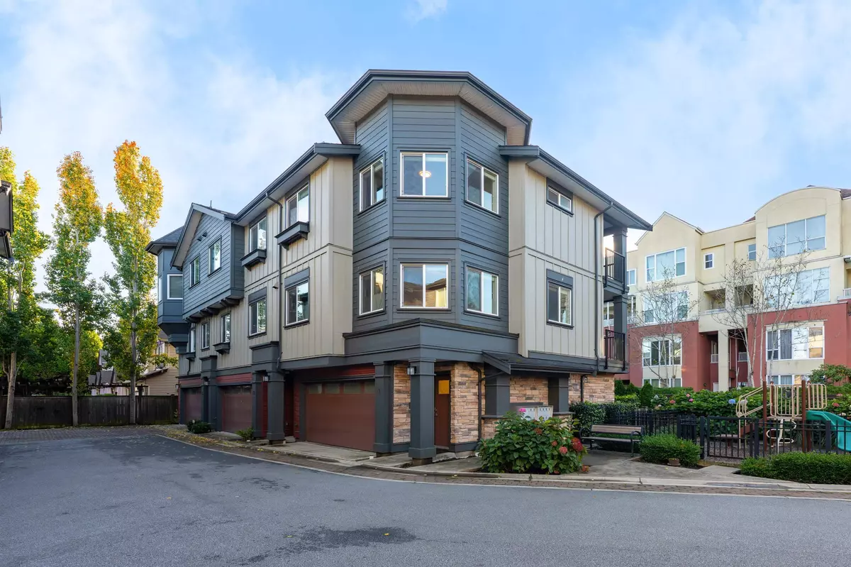 Richmond, BC V6Y 1M1,8380 General Currie RD #1