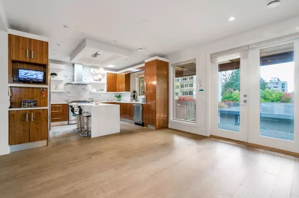 1450 Fulton AVE West Vancouver, BC V7T 1P1