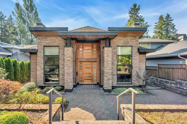 West Vancouver, BC V7T 1P1,1450 Fulton AVE