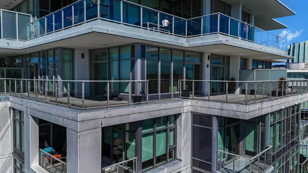 Burnaby, BC V5C 0L2,1888 Gilmore AVE #4402