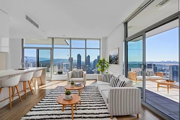 Burnaby, BC V5C 0L2,1888 Gilmore AVE #4402