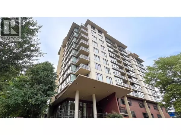Richmond, BC V6Y 0A5,9171 Ferndale RD #1207