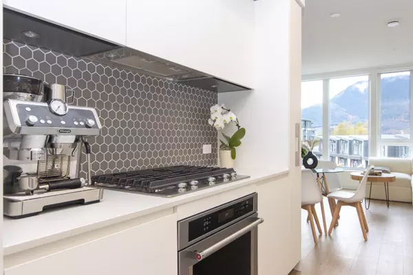 Squamish, BC V8B 0J2,1500 Scott CRES #303