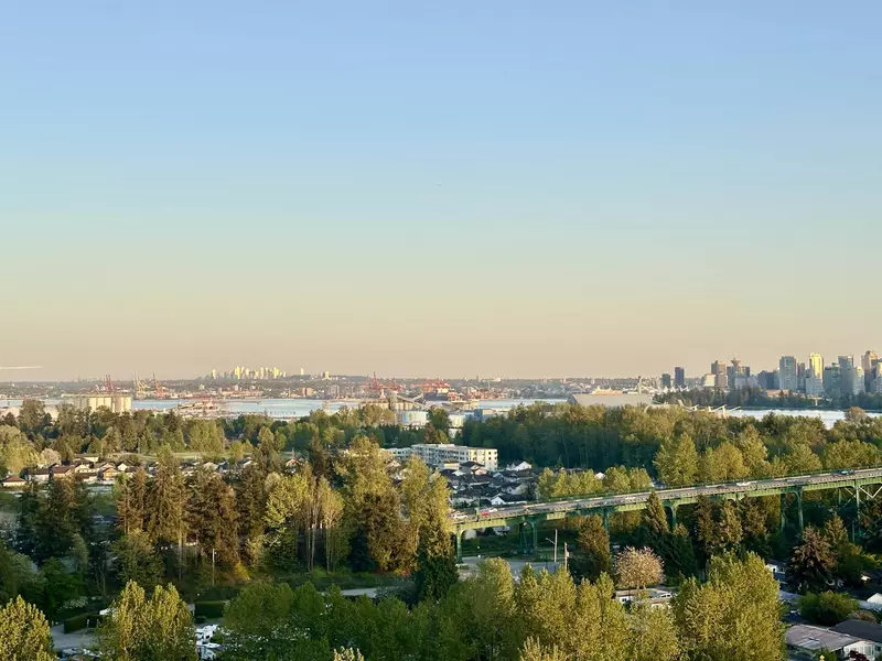 338 Taylor WAY #20C, West Vancouver, BC V7T 2Y1