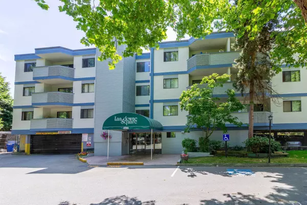 8700 Ackroyd RD #207, Richmond, BC V6X 3G2