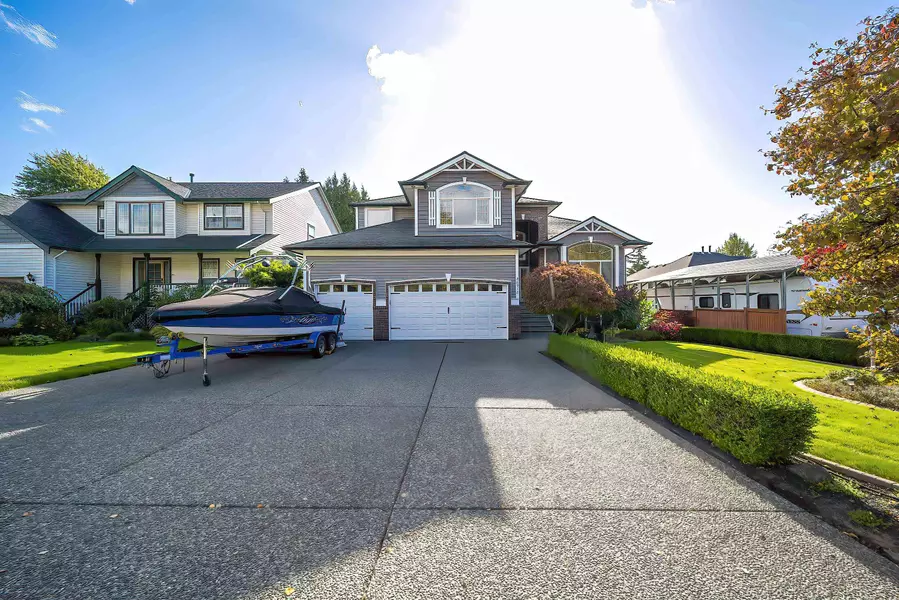 26912 24a AVE, Langley, BC V4W 3W6