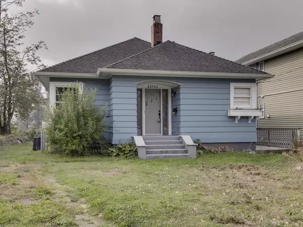 33700 3rd AVE, Mission, BC V2V 1R2
