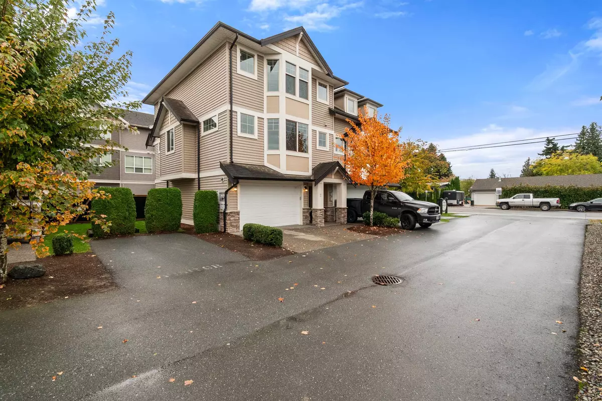 Chilliwack, BC V2P 5W4,9280 Broadway ST #2