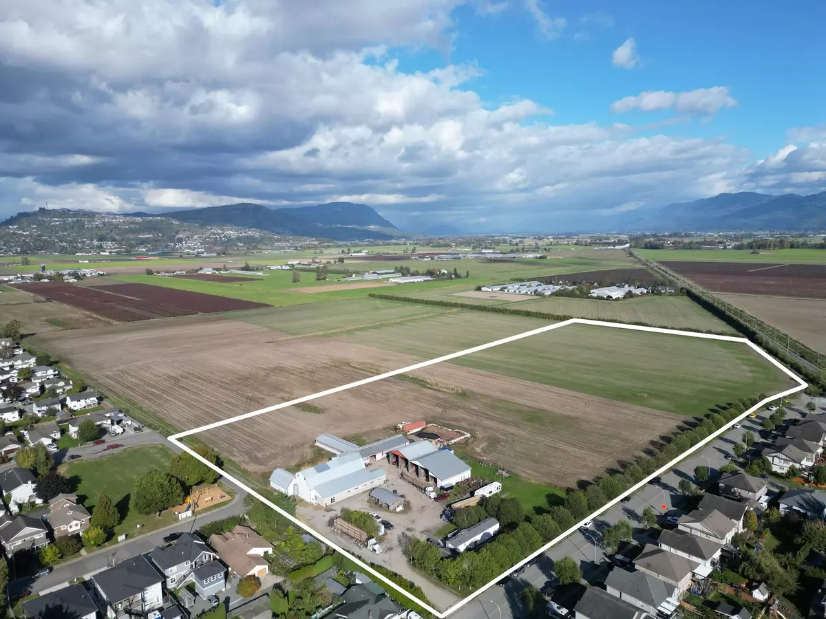 Abbotsford, BC V2S 8C1,34811 2 AVE