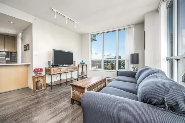 Coquitlam, BC V3B 0N2,3093 Windsor Gate #1508