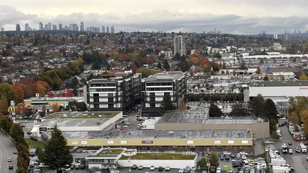 Vancouver, BC V6P 0G6,8189 Cambie ST #1905