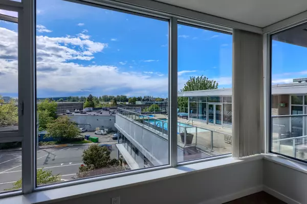 8333 Sweet AVE #617 Richmond, BC V6X 0P4