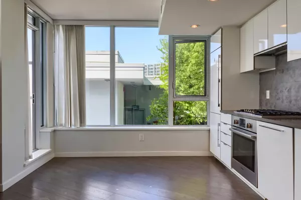 8333 Sweet AVE #617 Richmond, BC V6X 0P4