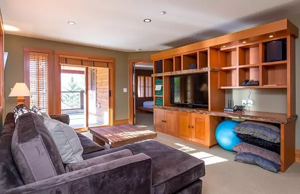 Whistler, BC V8E 0A6,2300 Nordic DR #18 C