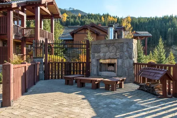 2300 Nordic DR #18 C Whistler, BC V8E 0A6