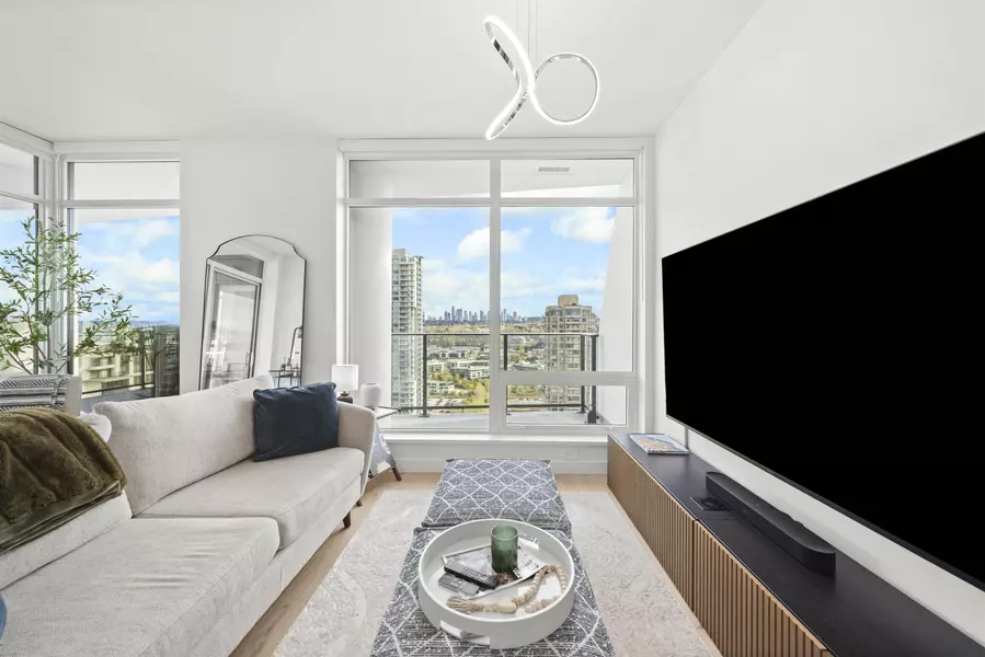 2181 Madison AVE #2609, Burnaby, BC V5C 0N4